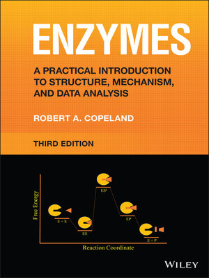 cover image of Enzymes